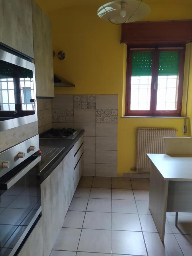 La Floresta Udine Esterno foto